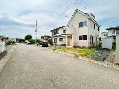 Akiya in Iwate