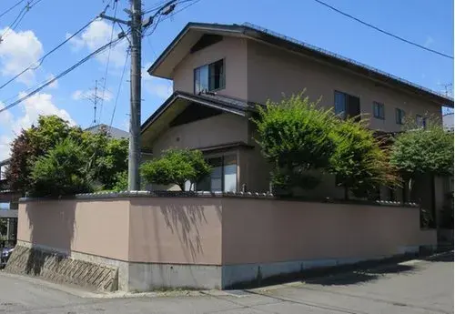 Akiya in Iwate