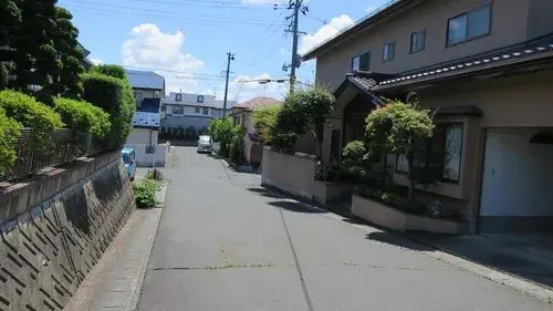 6LDK+S物件 盛岡市 岩手県 (4)