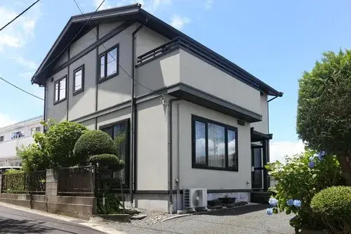 Akiya in Iwate