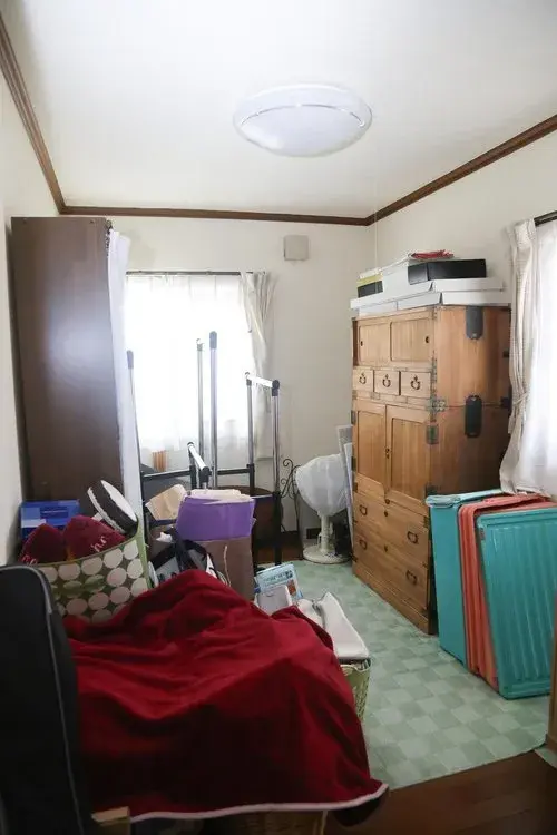 5DK+S Property Morioka City Iwate Prefecture (20)