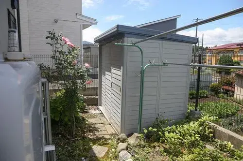 5DK+S Property Morioka City Iwate Prefecture (3)