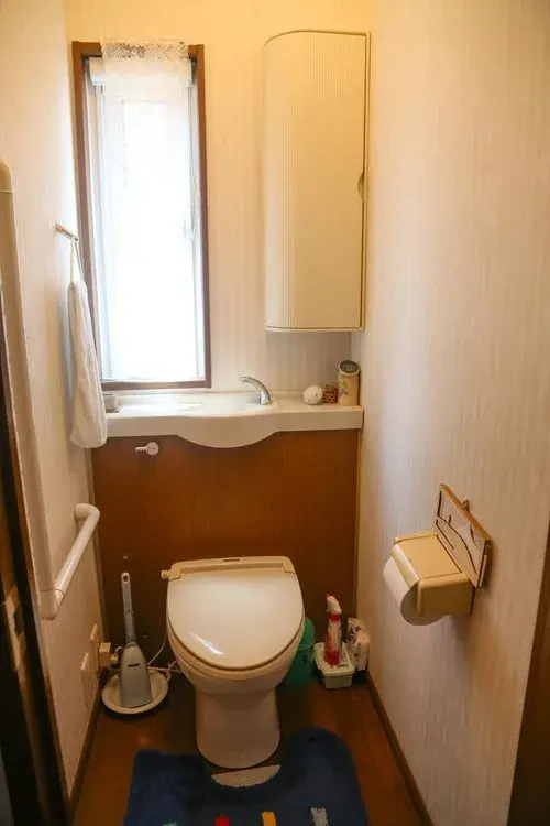 5DK+S Property Morioka City Iwate Prefecture (23)