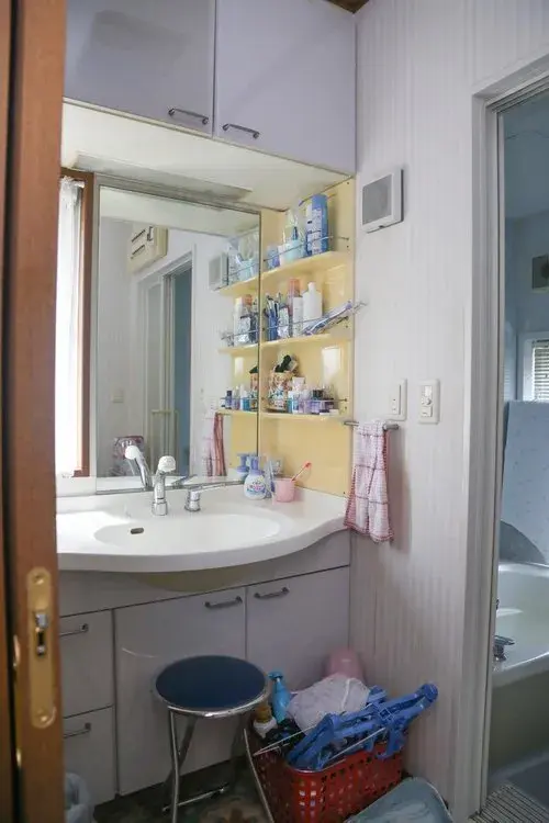 5DK+S Property Morioka City Iwate Prefecture (24)