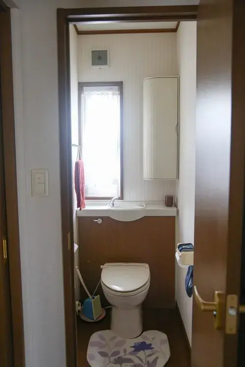 5DK+S Property Morioka City Iwate Prefecture (26)