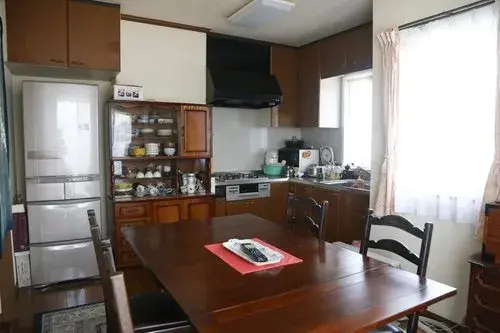 5DK+S Property Morioka City Iwate Prefecture (9)