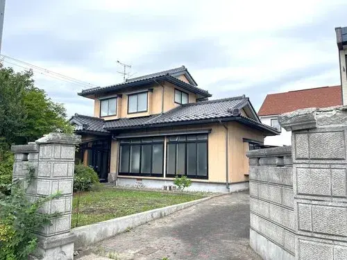 Akiya in Iwate