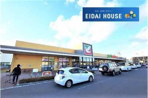 4LDK Property Sendai City Miyagi Prefecture (3)