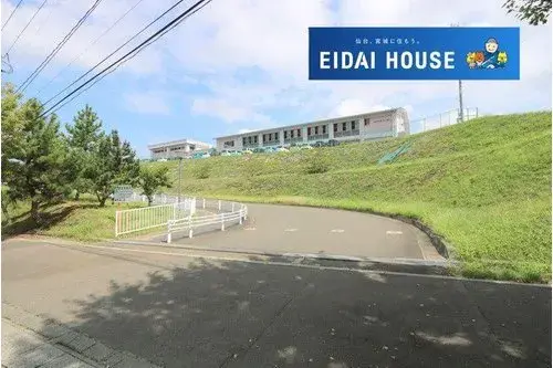 4LDK Property Sendai City Miyagi Prefecture (5)