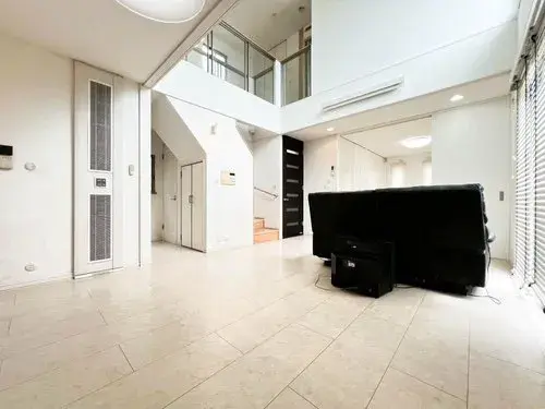2LDK+S Natori City Miyagi Prefecture Property (11)