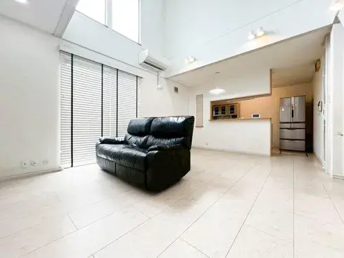 2LDK+S Natori City Miyagi Prefecture Property (12)