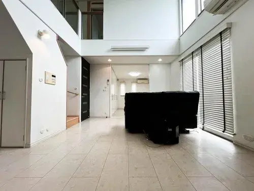 2LDK+S Natori City Miyagi Prefecture Property (19)