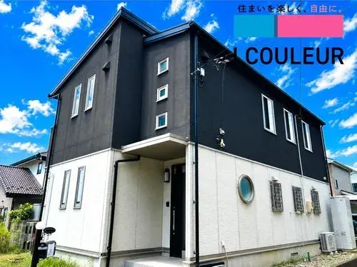 2LDK+S Natori City Miyagi Prefecture Property (3)