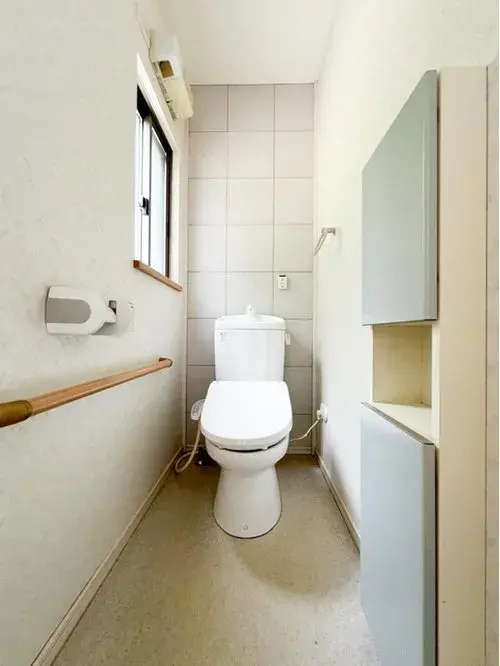 2LDK+S Natori City Miyagi Prefecture Property (27)
