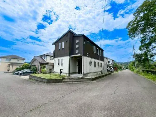 2LDK+S Natori City Miyagi Prefecture Property (5)