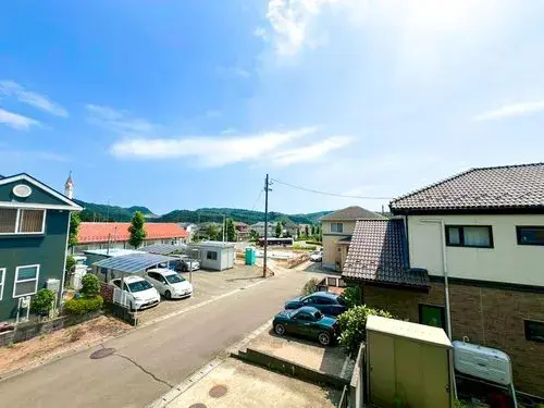 2LDK+S Natori City Miyagi Prefecture Property (6)