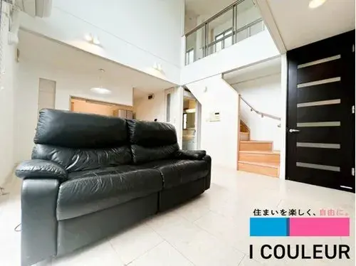 2LDK+S Natori City Miyagi Prefecture Property (9)