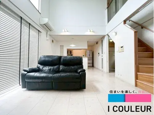 2LDK+S Natori City Miyagi Prefecture Property (10)