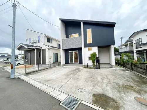 Akiya in Miyagi