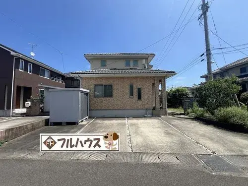 Akiya in Miyagi
