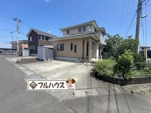 Propiedad 4LDK Ciudad de Natori, Prefectura de Miyagi (3)