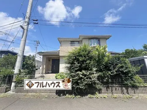 Propiedad 4LDK Ciudad de Natori, Prefectura de Miyagi (4)