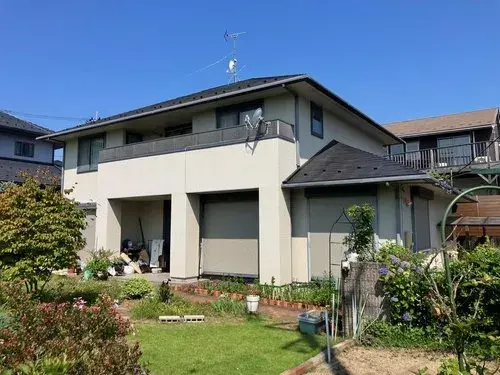Akiya in Miyagi