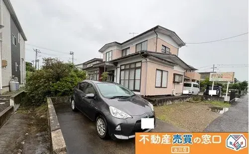 Akiya in Miyagi
