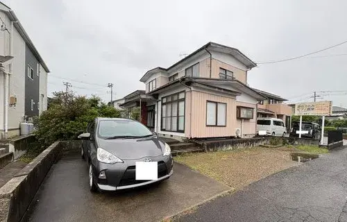 6DK Property Osaki City Miyagi Prefecture (2)