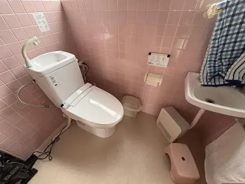 6DK Property Osaki City Miyagi Prefecture (13)