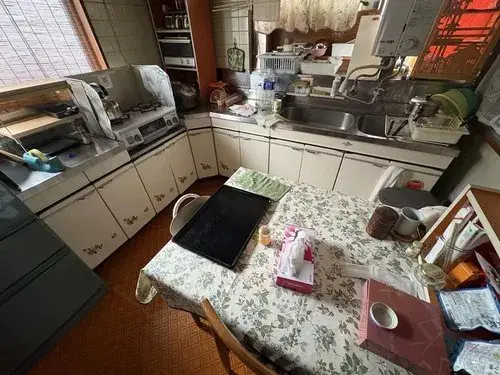6DK Property Osaki City Miyagi Prefecture (3)