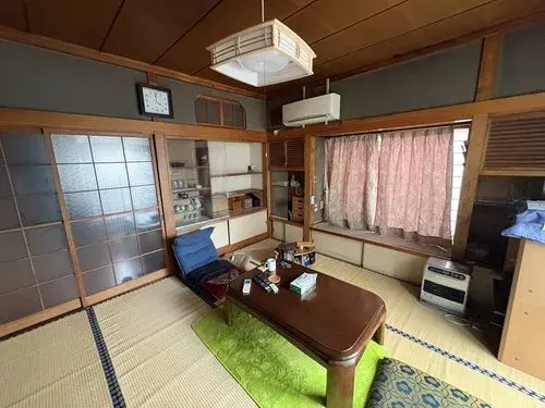 6DK Property Osaki City Miyagi Prefecture (4)