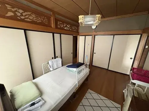 6DK Property Osaki City Miyagi Prefecture (5)