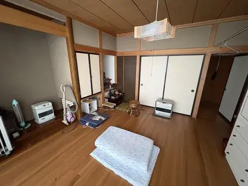 6DK Property Osaki City Miyagi Prefecture (6)