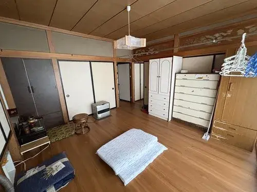6DK Property Osaki City Miyagi Prefecture (7)