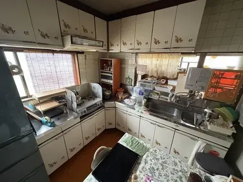 6DK Property Osaki City Miyagi Prefecture (10)
