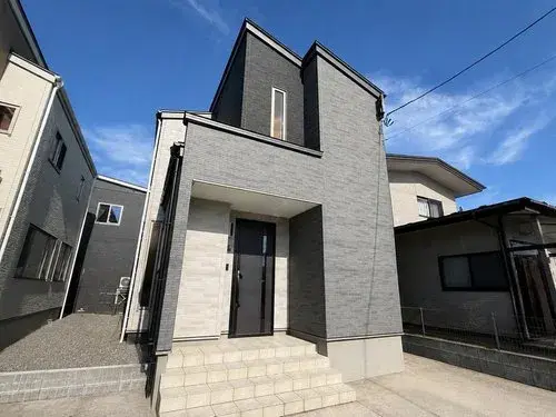 Akiya in Akita