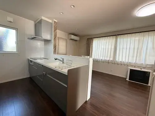3LDK مدينة أكيتا محافظة أكيتا (6)