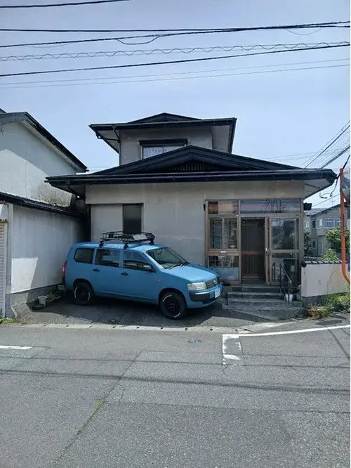 4LDK Property Akita City Akita Prefecture (2)