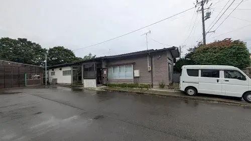Akiya in Akita