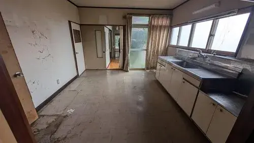 5DK Akita City Akita Prefecture Property (3)