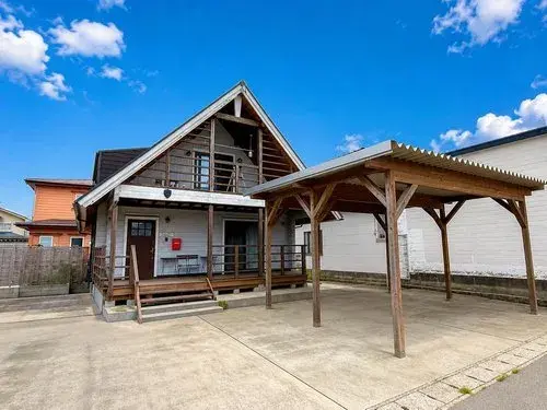 Akiya in Akita