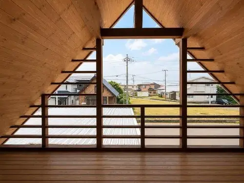 Propiedad 3LDK Ciudad de Akita Prefectura de Akita (7)