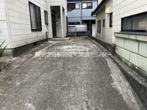 4DK Akita City Akita Prefecture (2)