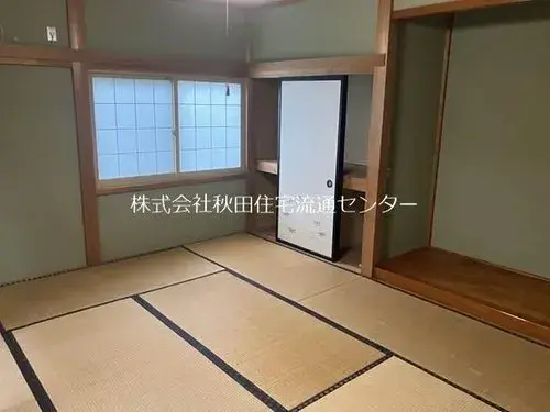 4DK Akita City Akita Prefecture (3)