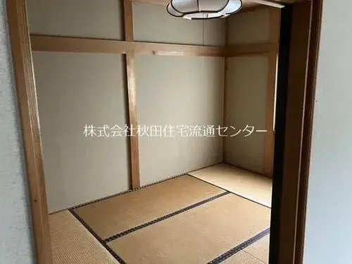 4DK Akita City Akita Prefecture (4)