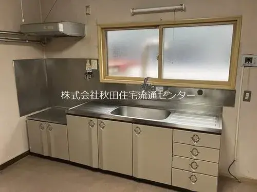 4DK Akita City Akita Prefecture (6)