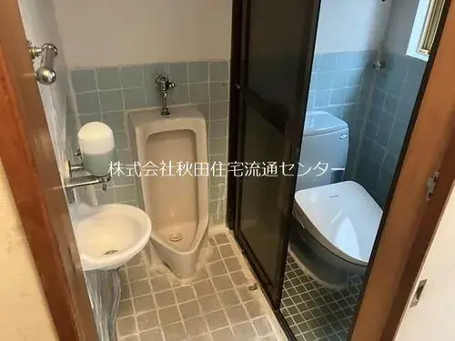 4DK Akita City Akita Prefecture (8)