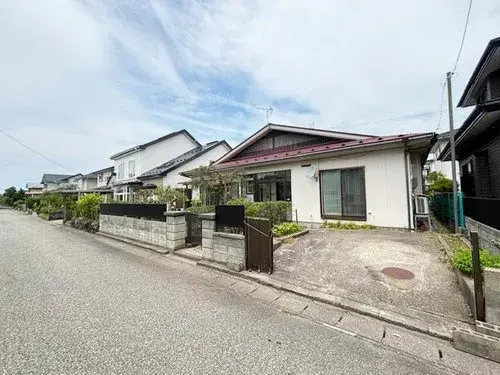 3K Property Akita City Akita Prefecture (2)