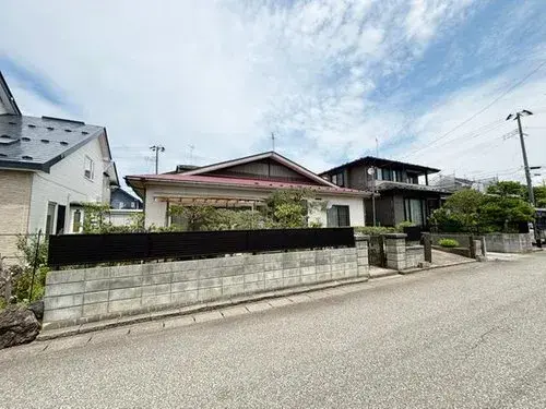 3K Property Akita City Akita Prefecture (3)